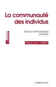 Couverture du livre