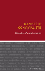 Couverture du livre