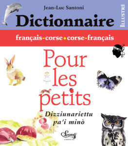 Couverture du livre