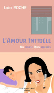 Couverture du livre