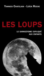 Couverture du livre