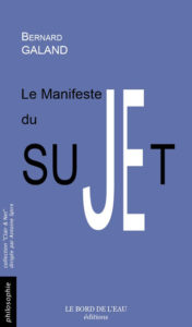 Couverture du livre