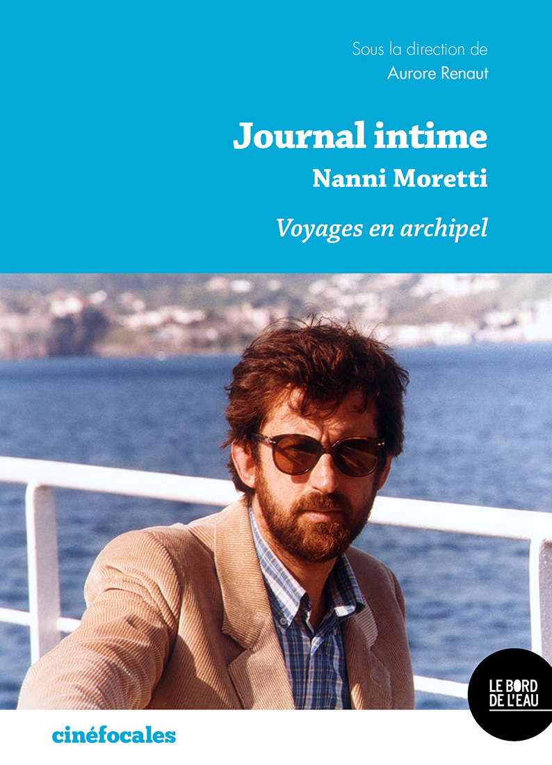 Journal Intime. Voyages En Archipel – Le Bord de l'Eau