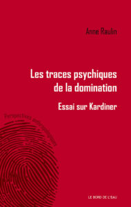 Couverture du livre