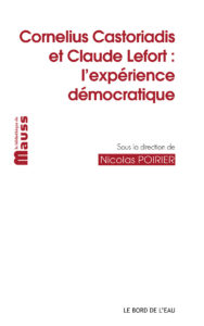 Couverture du livre