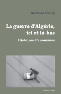 Couverture du livre