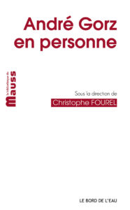 Couverture du livre