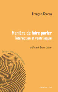 Couverture du livre