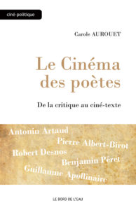 Couverture du livre