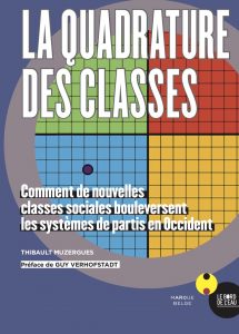 Couverture du livre