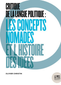 Couverture du livre