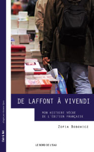 Couverture du livre