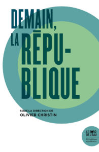 Couverture du livre