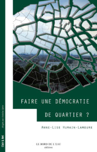 Couverture du livre