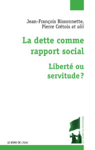 Couverture du livre