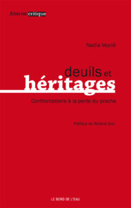 Couverture du livre