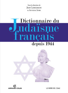 Couverture du livre