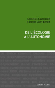 Couverture du livre