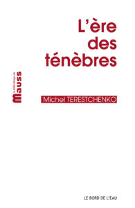 Couverture du livre