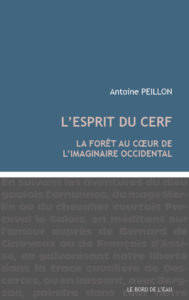 Couverture du livre