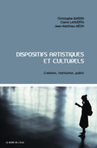 Couverture du livre