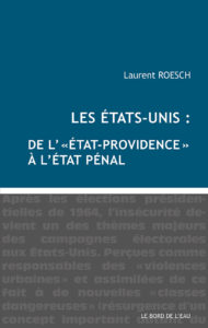 Couverture du livre