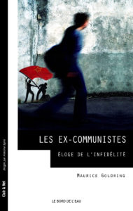 Couverture du livre