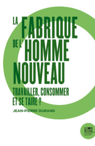 Couverture du livre