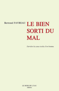 Couverture du livre