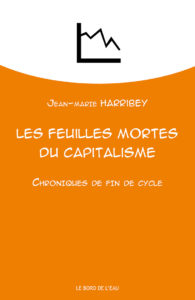 Couverture du livre