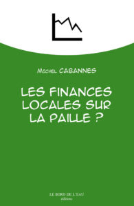 Couverture du livre