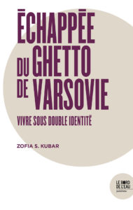 Couverture du livre