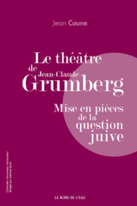 Couverture du livre