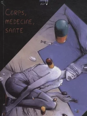 Corps, Médecine, Santé