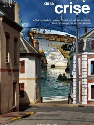 Théorie Critique De La Crise (Volume IV)