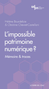 Couverture du livre