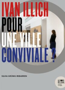 Couverture du livre