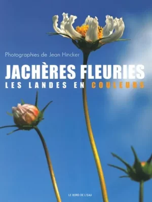 Jachères Fleuries, Les Landes En Couleurs