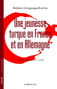 Couverture du livre