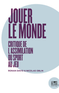 Couverture du livre