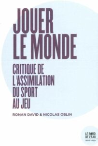 Couverture du livre