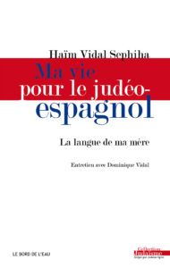 Couverture du livre