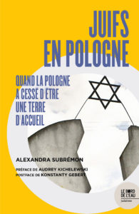 Couverture du livre