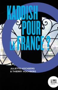 Couverture du livre