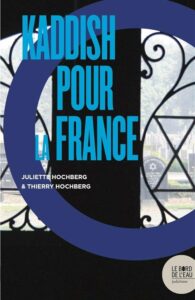 Couverture du livre