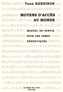 Couverture du livre