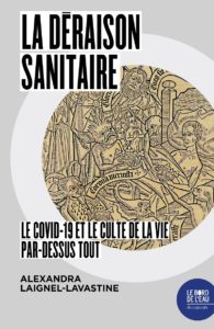 Couverture du livre