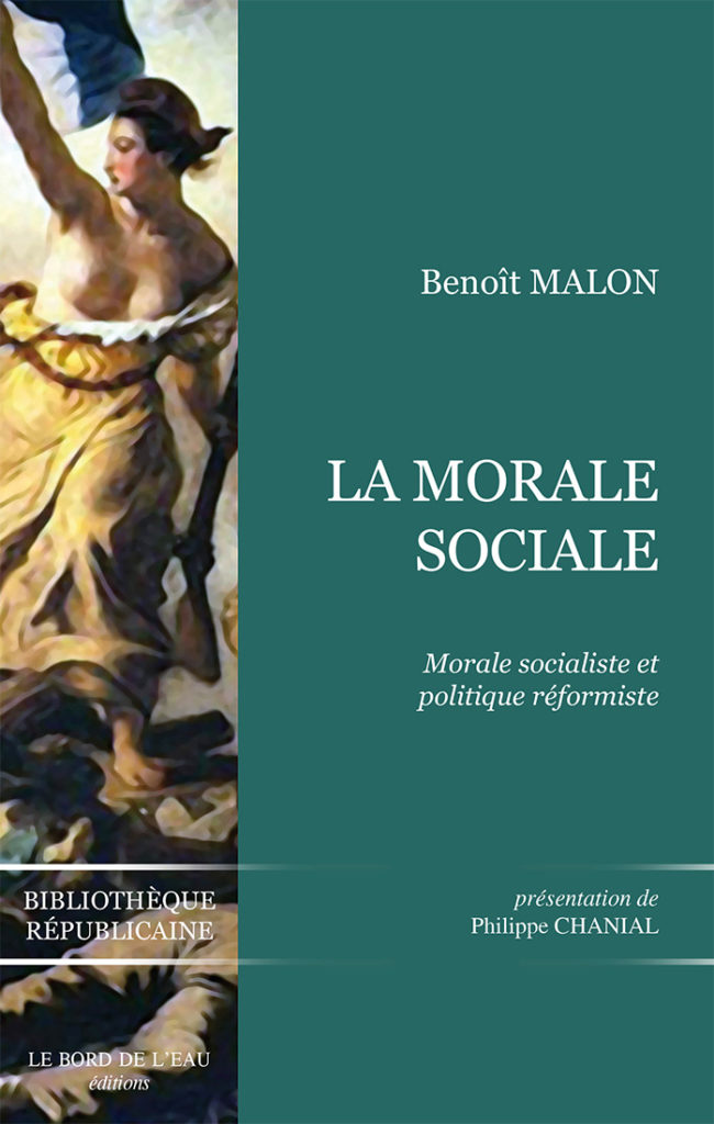La Morale Sociale Le Bord de l'Eau