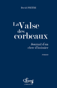 Couverture du livre