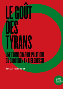 Couverture du livre